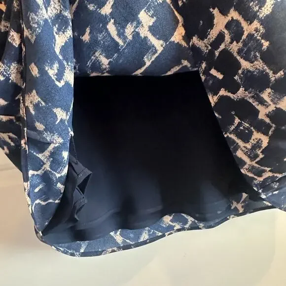 Aritzia Babaton Mini Slip Skirt - Picture 3 of 4